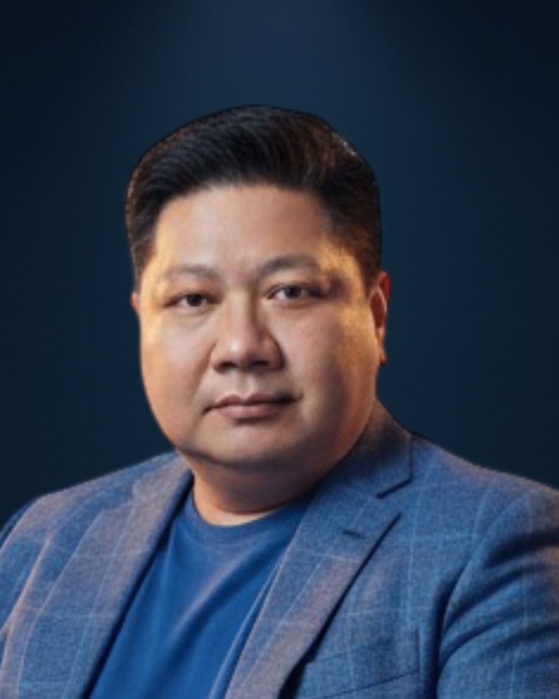 Worawit Steanputtanagul, CISSP Instructor